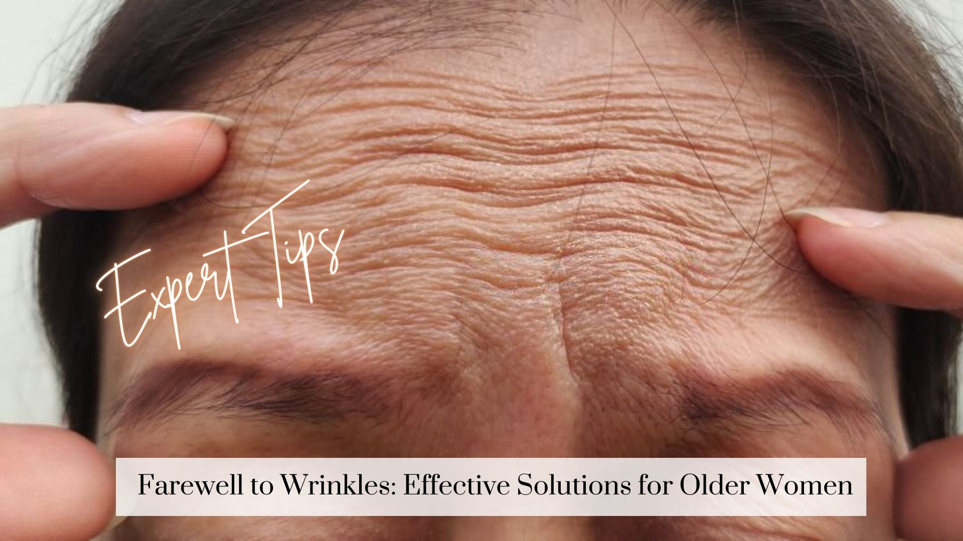 How to Prevent Wrinkles - Alexandr&Co.